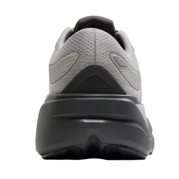 Running Shoes Brooks Women's (Grey/Pink) Ghost Max 3 - Picture 6 of 7